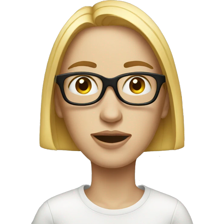 contemporary art emoji