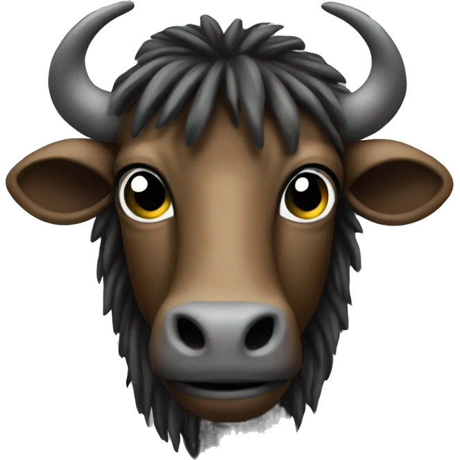GNU emoji