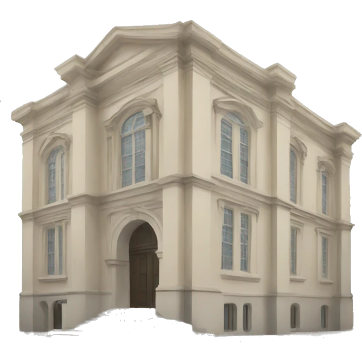 Architecture Study emoji