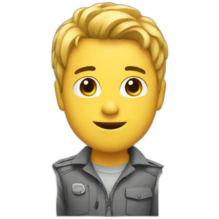 cli emoji