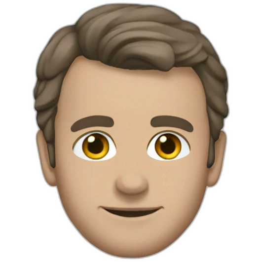 macron emoji