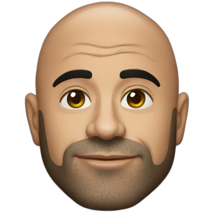 joe rogan emoji