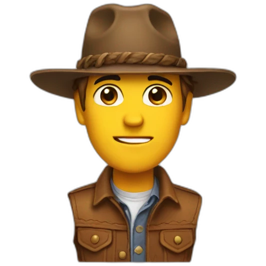 Johnny's WEST emoji