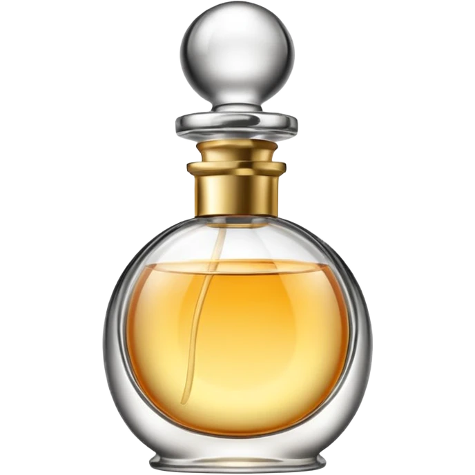 Perfume emoji