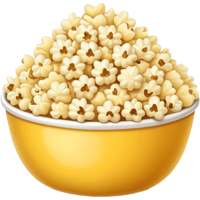 Popcorn emoji