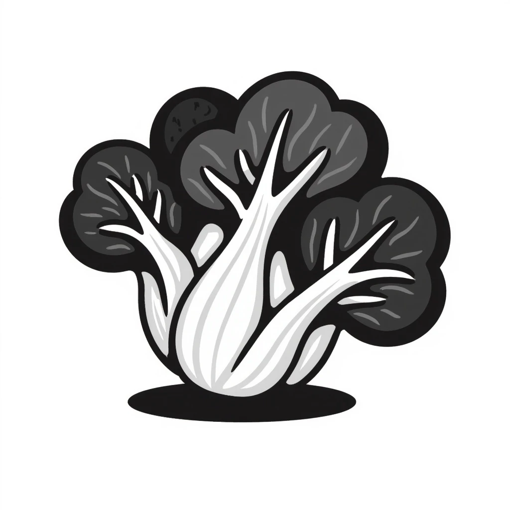 Cabbage emoji