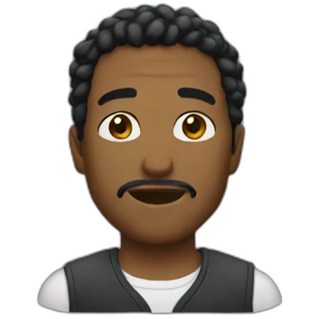rizz emoji