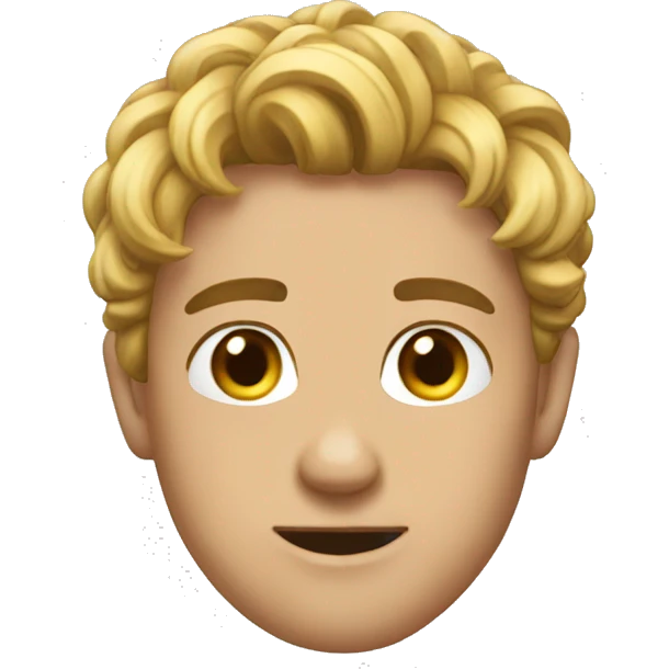 Aesthetic emojis emoji
