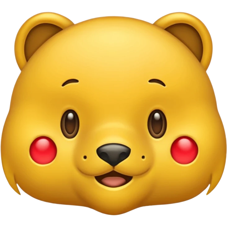 четыре руки держат золотой кубок emoji