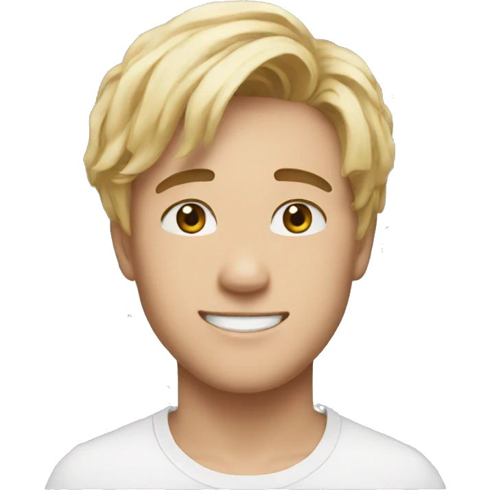 Bts emoji