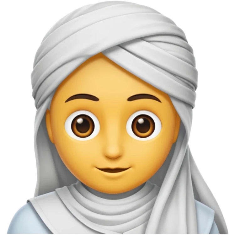 hareket eden ay emoji