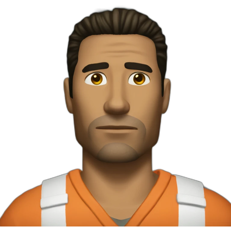 tommy vercetti in prison emoji