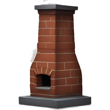 Chimney emoji