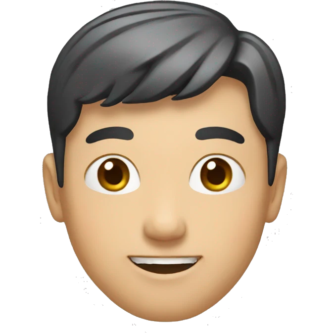 Hong kong emoji