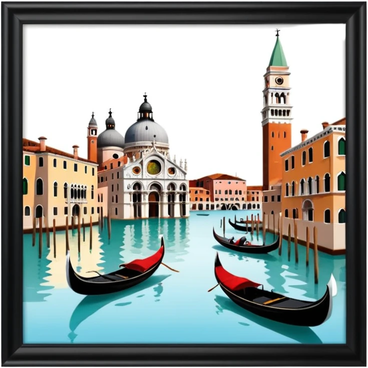 Venezia emoji