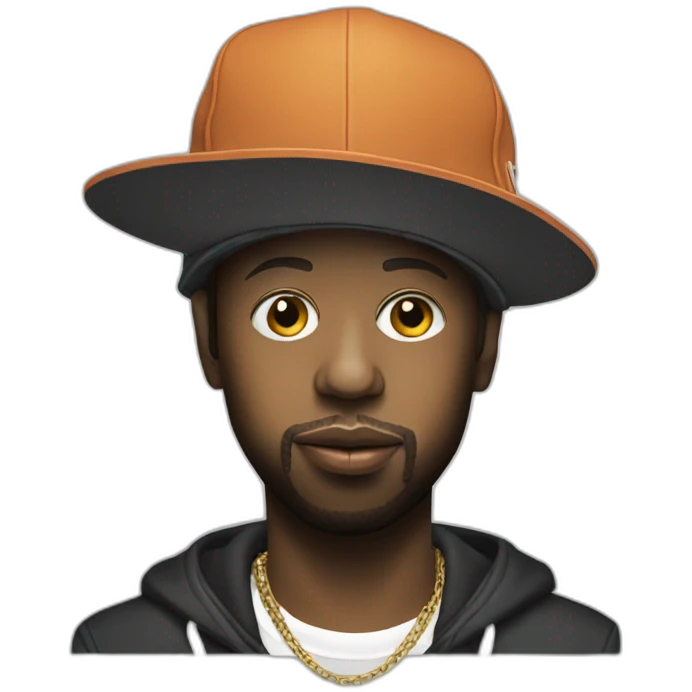 J dilla emoji