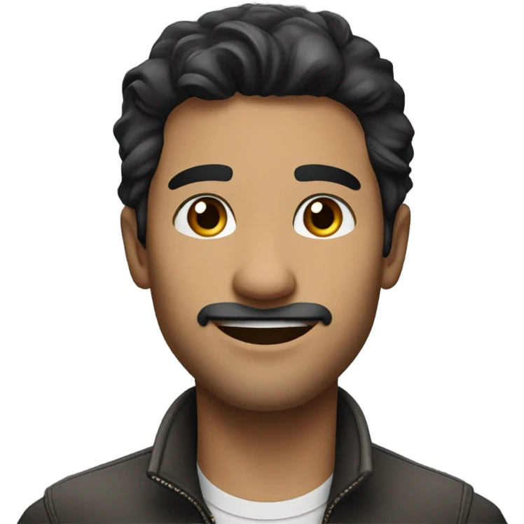 Lee Felix emoji