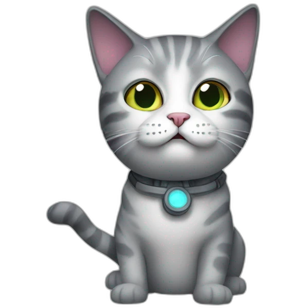 space-confused-cat emoji