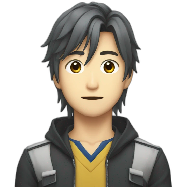 Ryota yamasato emoji