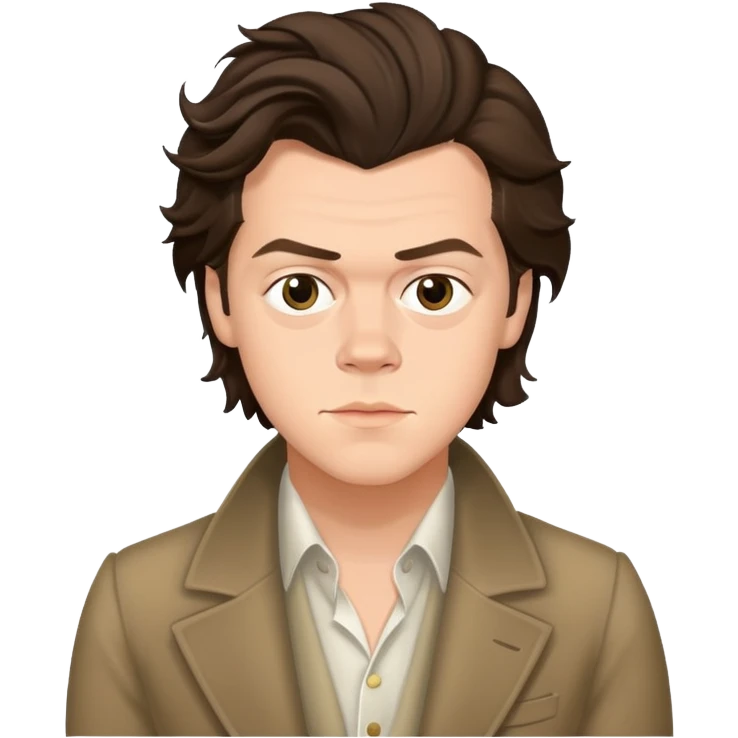 Harry Styles  emoji