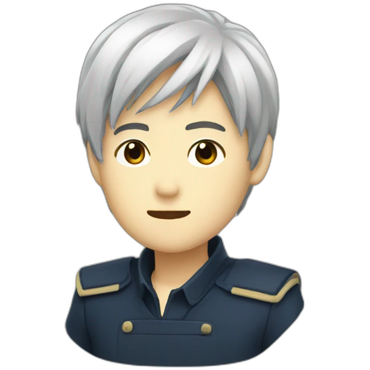 Satoru emoji