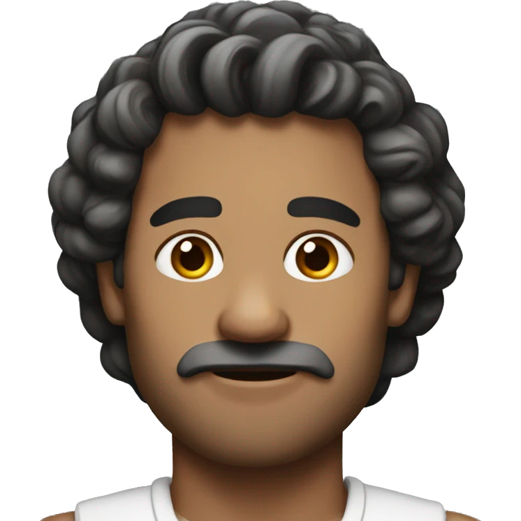 Abraham Linoln emoji