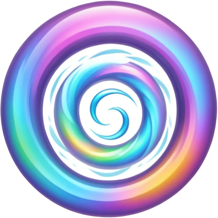 magical portal emoji