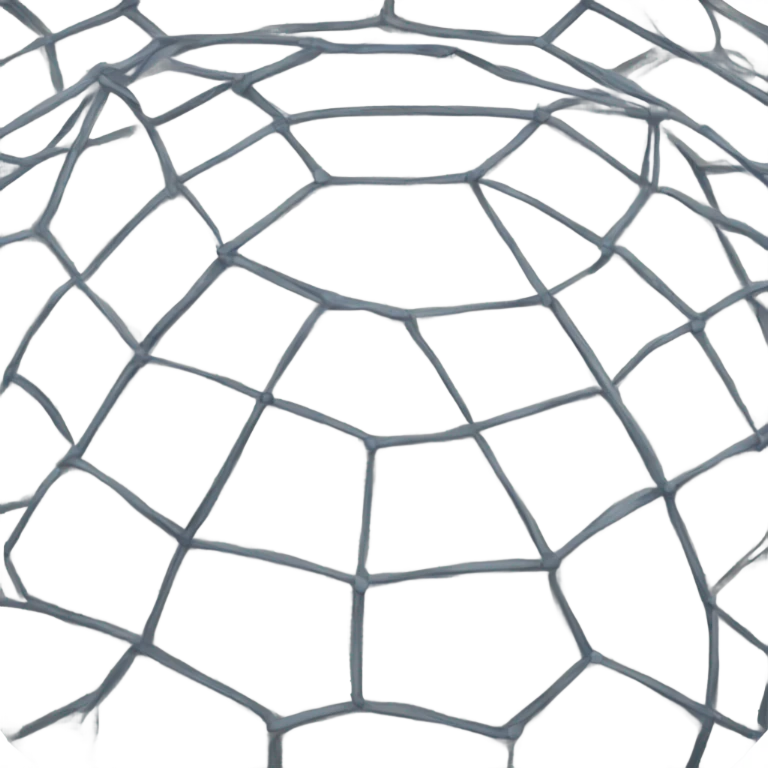 Geodome emoji