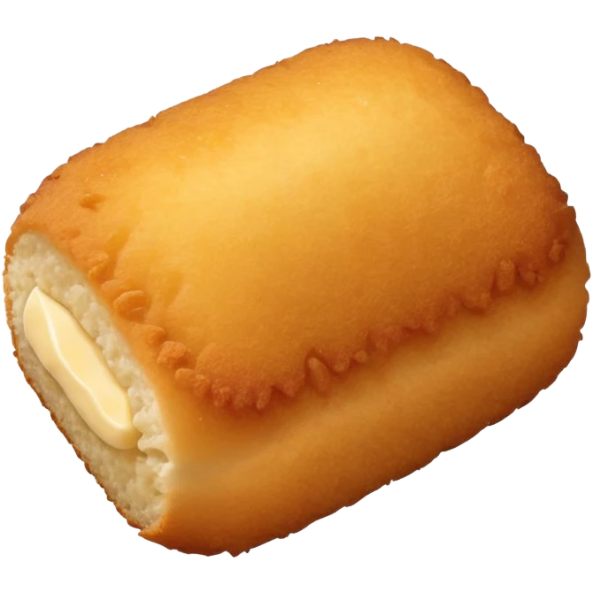Spanish croqueta emoji
