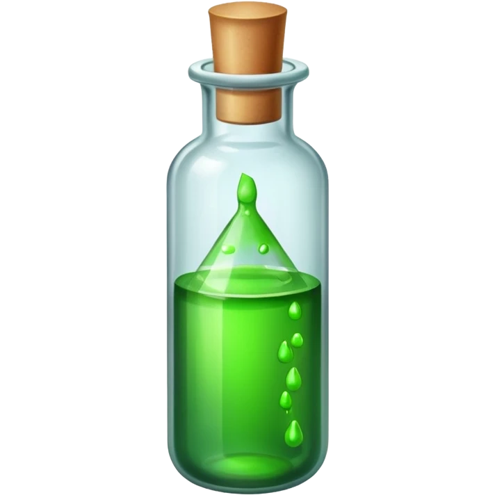 vial  emoji