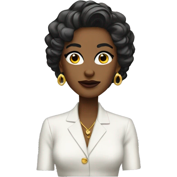 Edie Parker emoji