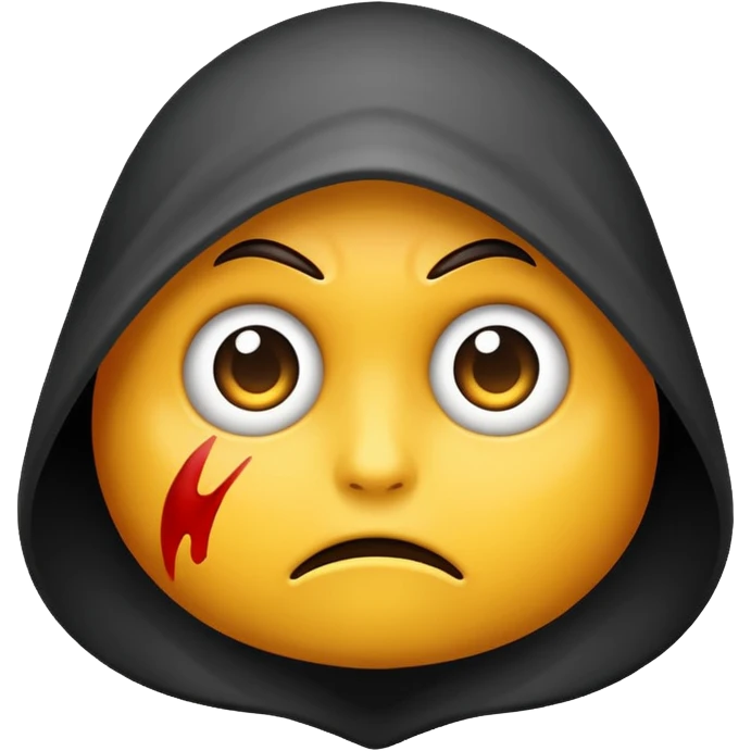 danger emoji
