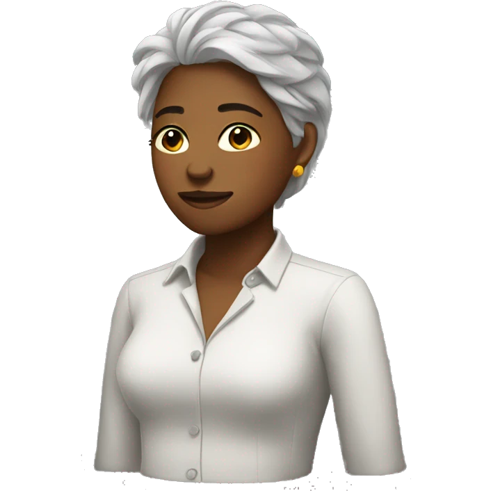 lesbian  emoji