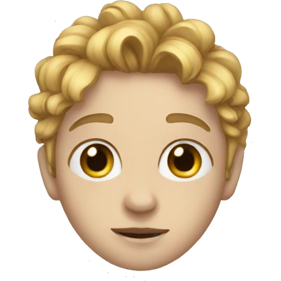Drawing emoji
