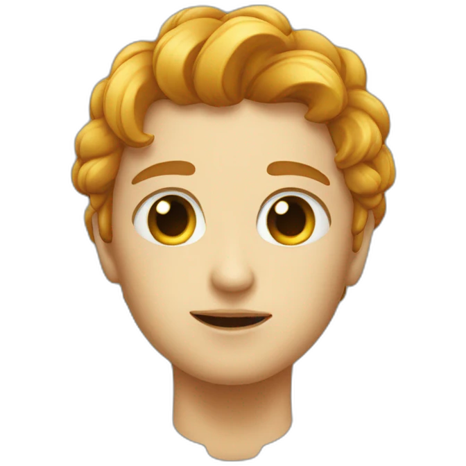 Amour toxique emoji