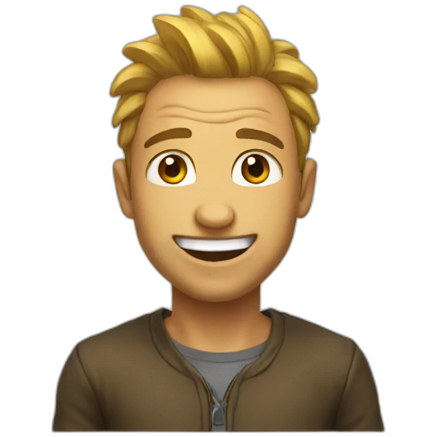 LOL emoji