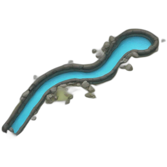 pipeline emoji