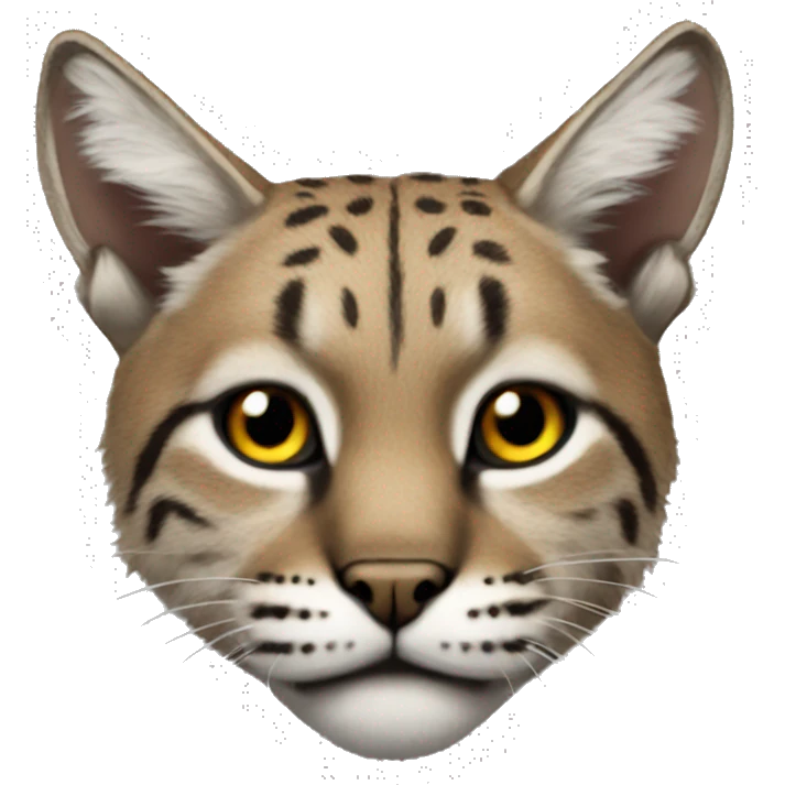 bobcat emoji