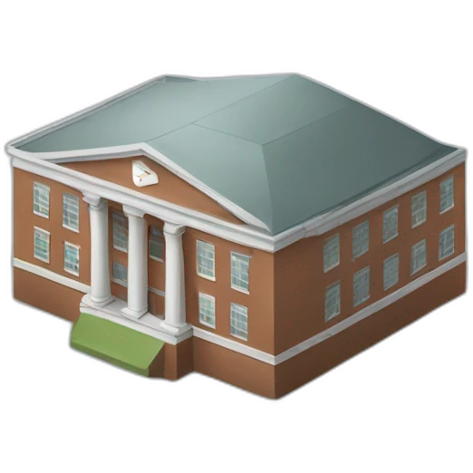 Medicaps College emoji