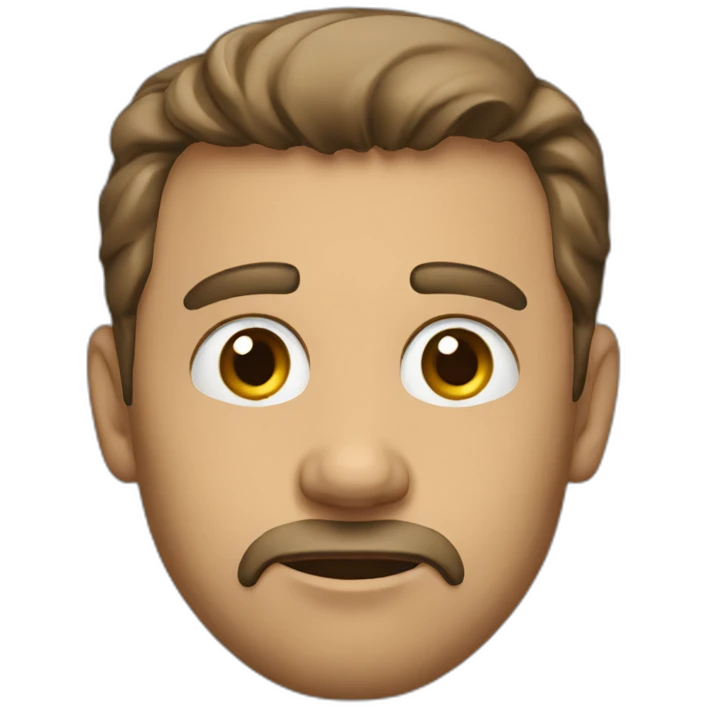 UNEMPLOYED DAD emoji