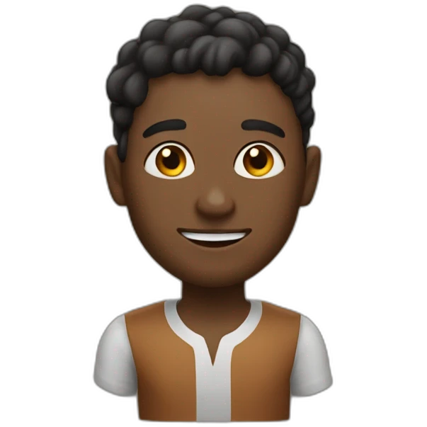 Tchouameni emoji