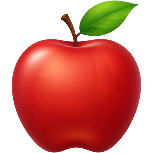 apple emoji