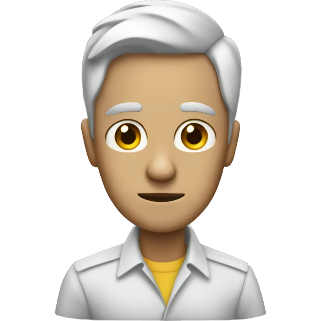 Experiencia entrading emoji