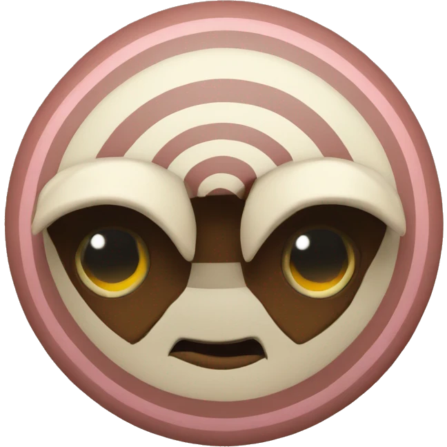 bullseye emoji