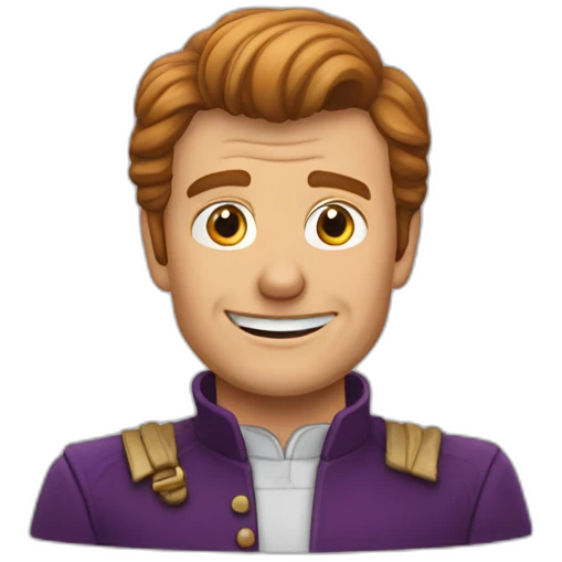 dolf hittle emoji