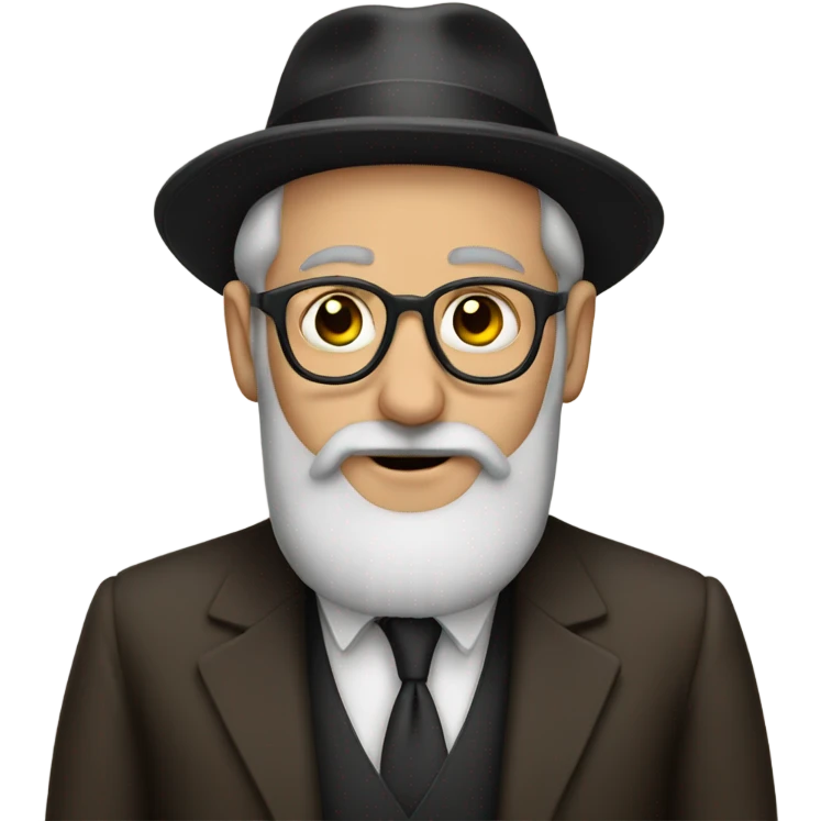 Jewish emoji
