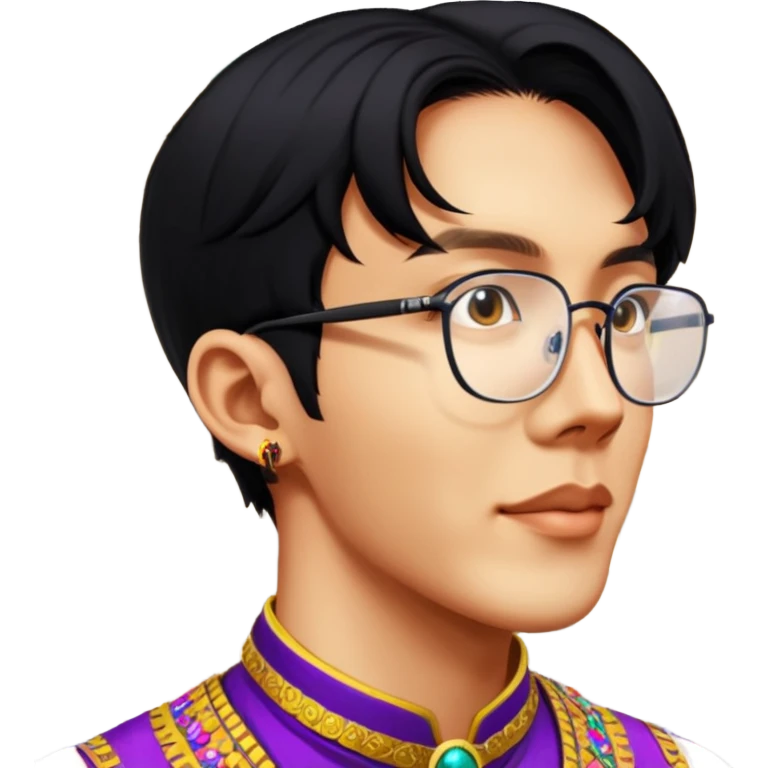 Zócalo Celebrant emoji