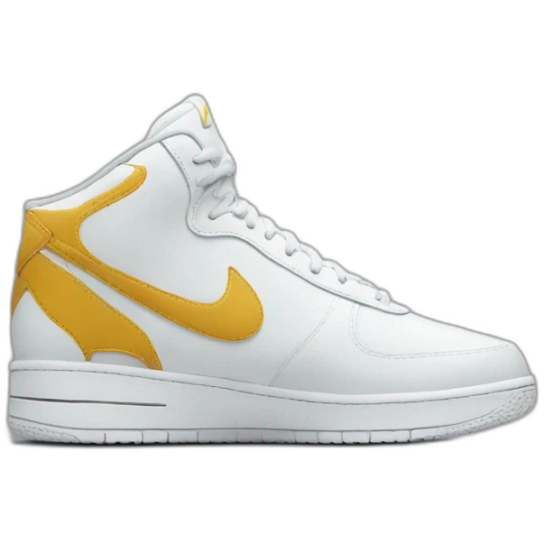 Nike emoji