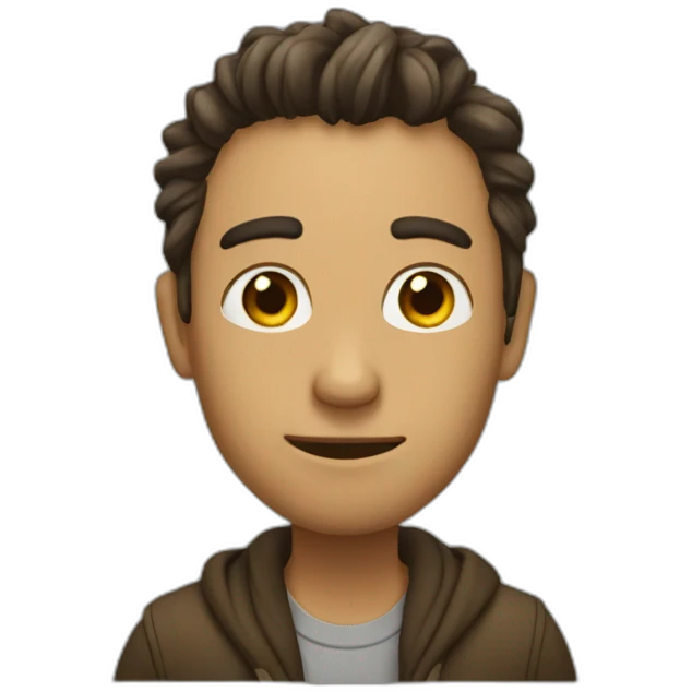 Soolking emoji