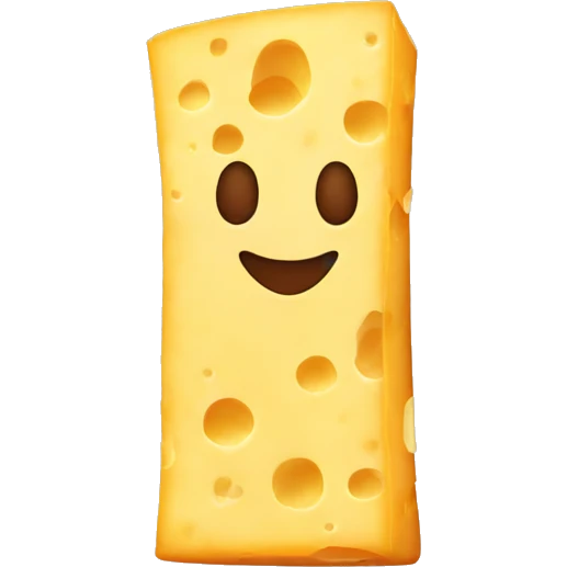 CHEESE STICKS emoji